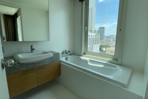 Condo in Ratchathewi, Bangkok, Thailand, 2 bedrooms  № 201086 - photo 7