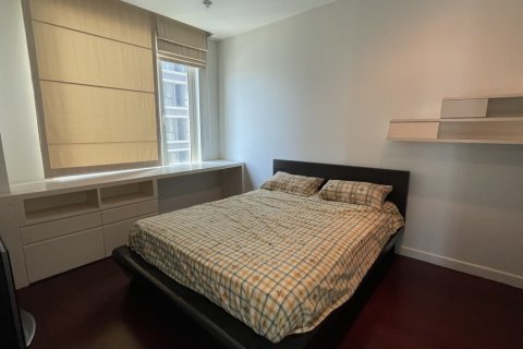 Condo in Ratchathewi, Bangkok, Thailand, 2 bedrooms  № 201086 - photo 11