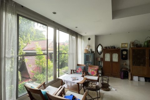 Reihenhaus in Watthana, Bangkok, Thailand 4 Schlafzimmer № 201088 - Foto 9