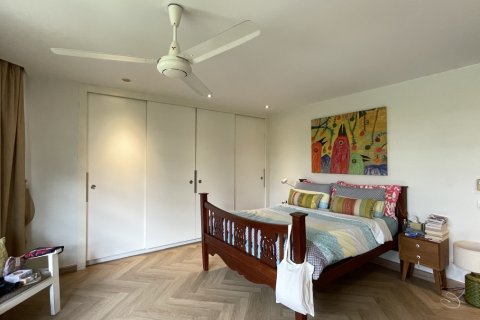 Reihenhaus in Watthana, Bangkok, Thailand 4 Schlafzimmer № 201088 - Foto 12