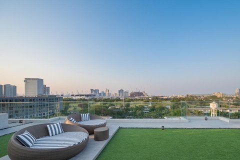Condominio de 1 dormitorio en Bangkok, Tailandia № 203640 - foto 7