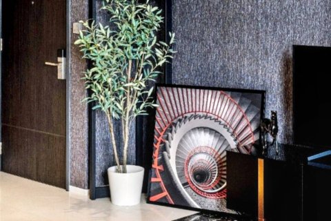 Condominio de 1 dormitorio en Khlong Toei, Bangkok, Tailandia № 114231 - foto 9