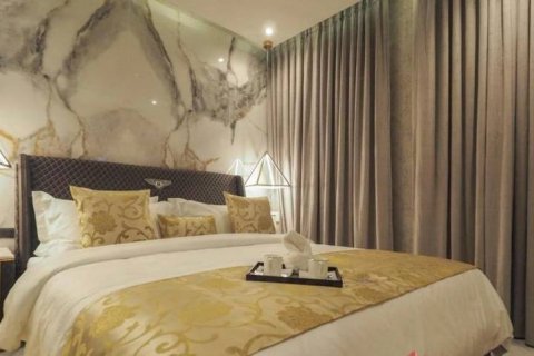 Condominio de 1 dormitorio en Pattaya, Tailandia № 114232 - foto 4