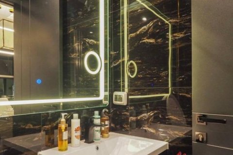 Condominio de 1 dormitorio en Pattaya, Tailandia № 114232 - foto 6