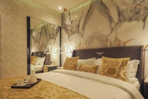 Condominio de 1 dormitorio en Pattaya, Tailandia № 114232 - foto 5