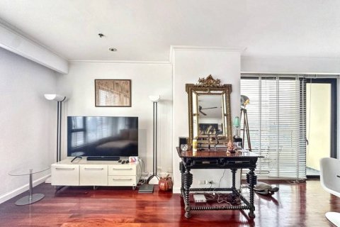 Condominio de 2 dormitorios en Khlong San, Bangkok, Tailandia № 114236 - foto 7