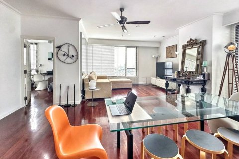 Condominio de 2 dormitorios en Khlong San, Bangkok, Tailandia № 114236 - foto 8