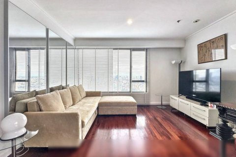 Condominio de 2 dormitorios en Khlong San, Bangkok, Tailandia № 114236 - foto 6