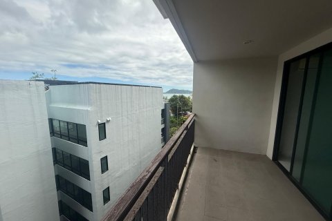 Студия в кондо в Кату, Таиланд № 172078 - фото 7