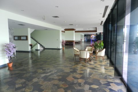 Studio in the Condo in Pattaya, Thailand  № 172074 - photo 25