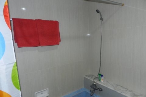 Studio in the Condo in Pattaya, Thailand  № 172074 - photo 9