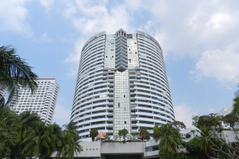 Studio in the Condo in Pattaya, Thailand  № 172074 - photo 28
