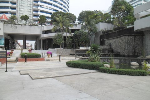 Studio in the Condo in Pattaya, Thailand  № 172074 - photo 30