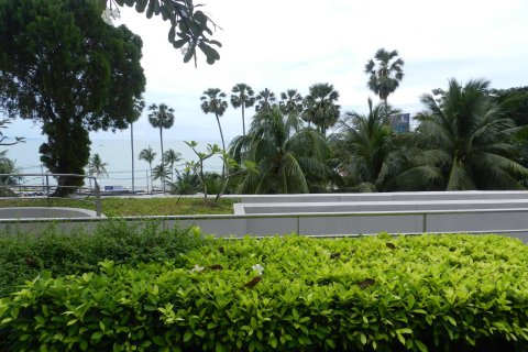 Studio in the Condo in Pattaya, Thailand  № 172074 - photo 23