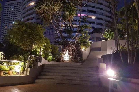 Studio in the Condo in Pattaya, Thailand  № 172074 - photo 18