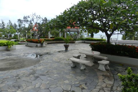 Studio in the Condo in Pattaya, Thailand  № 172074 - photo 24