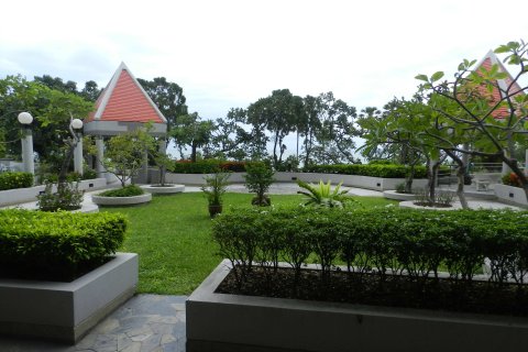 Studio in the Condo in Pattaya, Thailand  № 172074 - photo 21