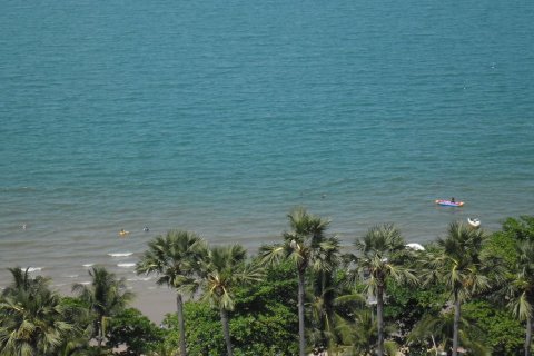 Studio in the Condo in Pattaya, Thailand  № 172074 - photo 11