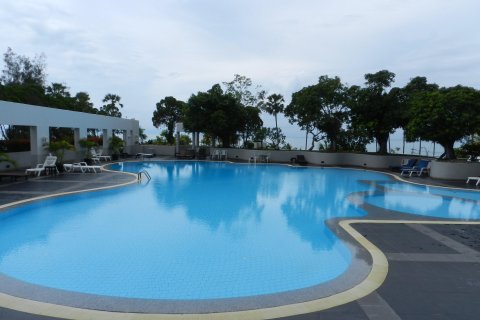 Studio in the Condo in Pattaya, Thailand  № 172074 - photo 26