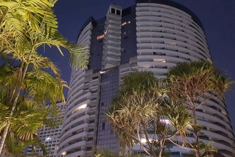 Studio in the Condo in Pattaya, Thailand  № 172074 - photo 16