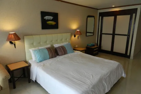 Studio in the Condo in Pattaya, Thailand  № 172074 - photo 3