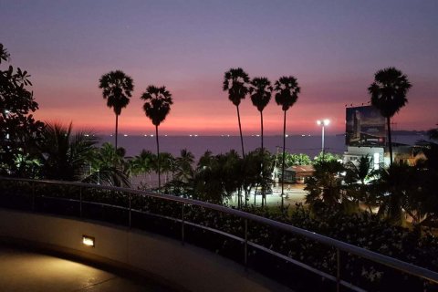 Studio in the Condo in Pattaya, Thailand  № 172074 - photo 13