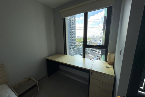 Condominio de 1 dormitorio en Bangkok, Tailandia № 185801 - foto 10