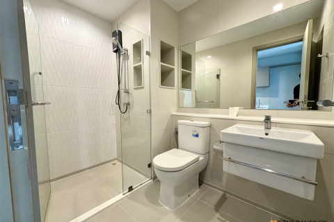 Condominio de 1 dormitorio en Bangkok, Tailandia № 185801 - foto 6
