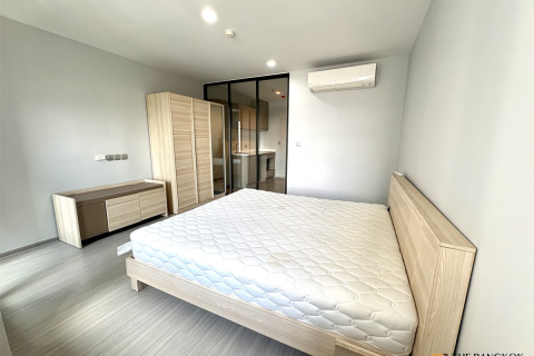 Condominio de 1 dormitorio en Bangkok, Tailandia № 185801 - foto 3