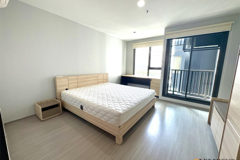 Condominio de 1 dormitorio en Bangkok, Tailandia № 185801 - foto 9