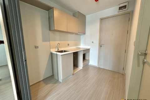 Condominio de 1 dormitorio en Bangkok, Tailandia № 185801 - foto 5