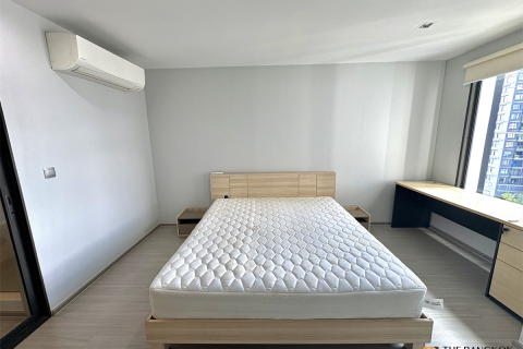 Condominio de 1 dormitorio en Bangkok, Tailandia № 185801 - foto 4