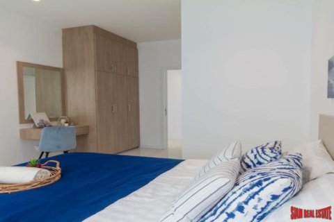Villa in Hua Hin, Thailand 3 bedrooms № 194165 - photo 5