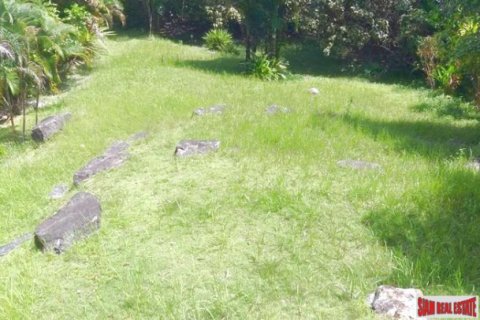 Grundstück in Ko Kaeo, Thailand 816 m2 № 194166 - Foto 5