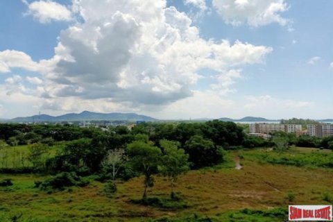 Terreno 816 m2 en Ko Kaeo, Tailandia № 194166
