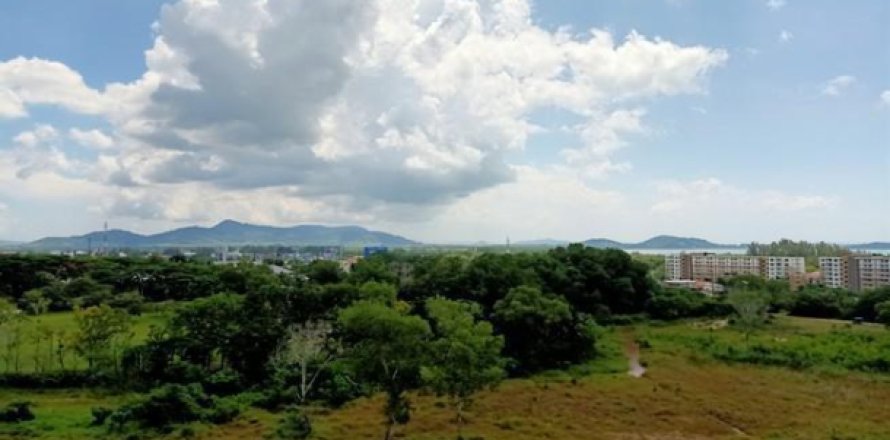 Grundstück in Ko Kaeo, Thailand 816 m2 № 194166