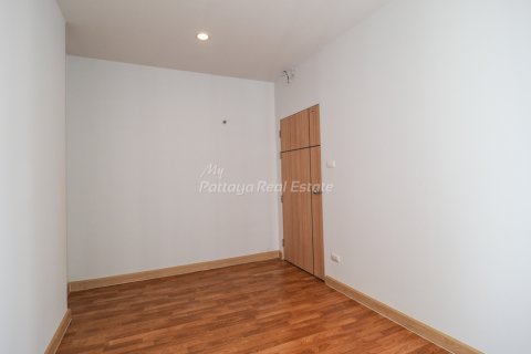 Condominio de 1 dormitorio en Pattaya, Tailandia № 205231 - foto 5