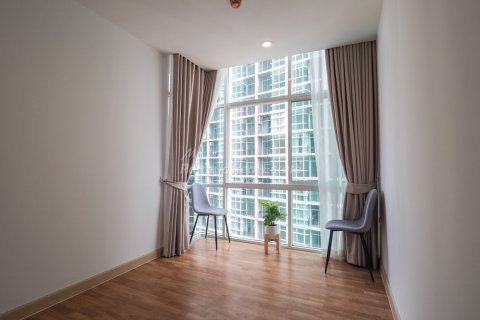 Condominio de 1 dormitorio en Pattaya, Tailandia № 205231 - foto 4
