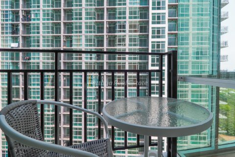 Condominio de 1 dormitorio en Pattaya, Tailandia № 205231 - foto 8
