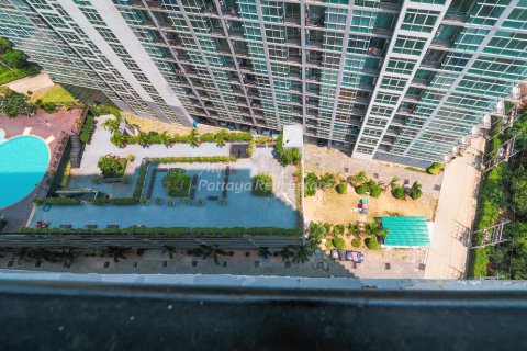 Condominio de 1 dormitorio en Pattaya, Tailandia № 205231 - foto 10
