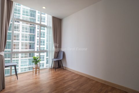 Condominio de 1 dormitorio en Pattaya, Tailandia № 205231 - foto 3