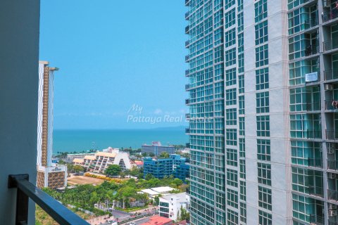 Condominio de 1 dormitorio en Pattaya, Tailandia № 205231 - foto 9