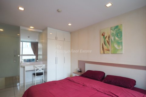 Condominio de 1 dormitorio en Pattaya, Tailandia № 205228 - foto 8
