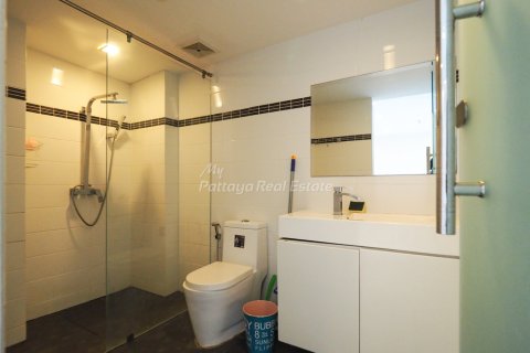 Condominio de 1 dormitorio en Pattaya, Tailandia № 205228 - foto 10
