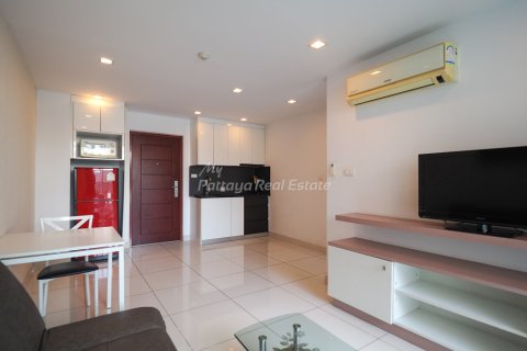 Condominio de 1 dormitorio en Pattaya, Tailandia № 205228 - foto 5