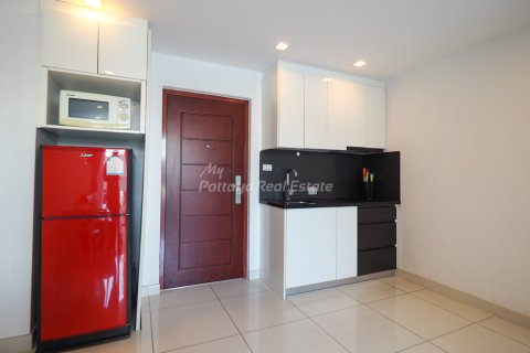 Condominio de 1 dormitorio en Pattaya, Tailandia № 205228 - foto 2