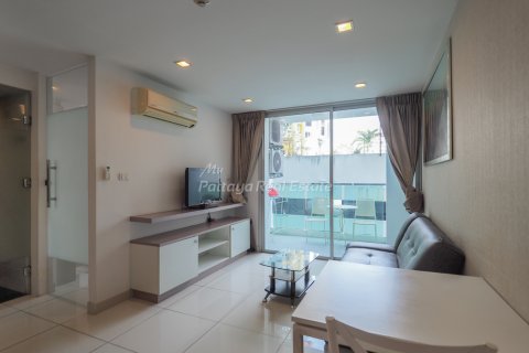 Condominio de 1 dormitorio en Pattaya, Tailandia № 205228 - foto 4