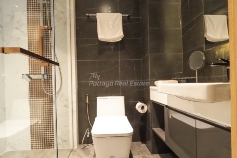 Estudio en el condominio en Bang Lamung, Tailandia № 205225 - foto 3