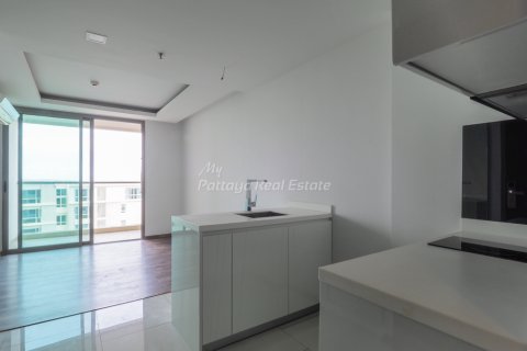 Condo à Bang Lamung, Thaïlande, 1 chambre № 205229