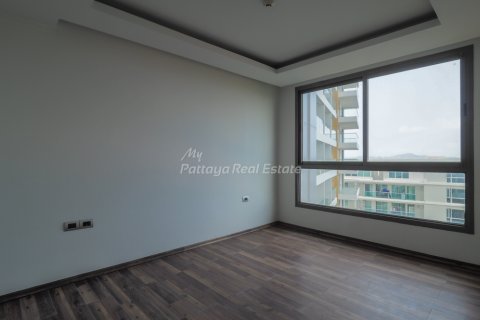 Condominio de 1 dormitorio en Bang Lamung, Tailandia № 205229 - foto 6